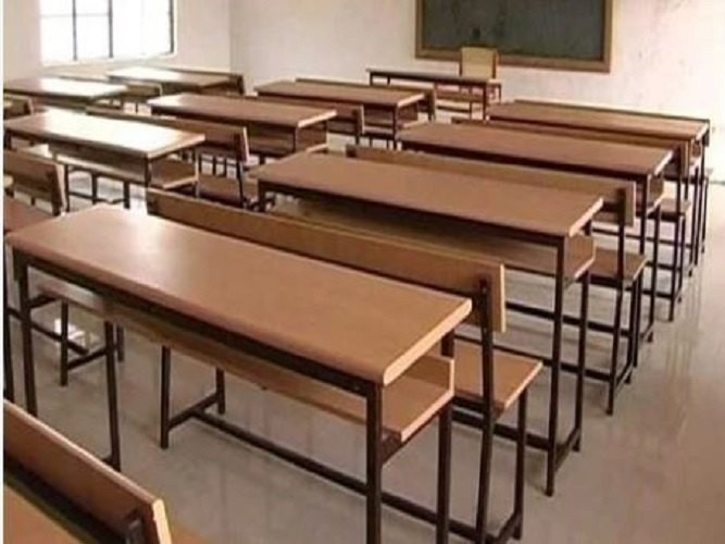 14న టెన్త్ పరీక్షలు మొదలు.. 98 కేంద్రాలు ఏర్పాటు