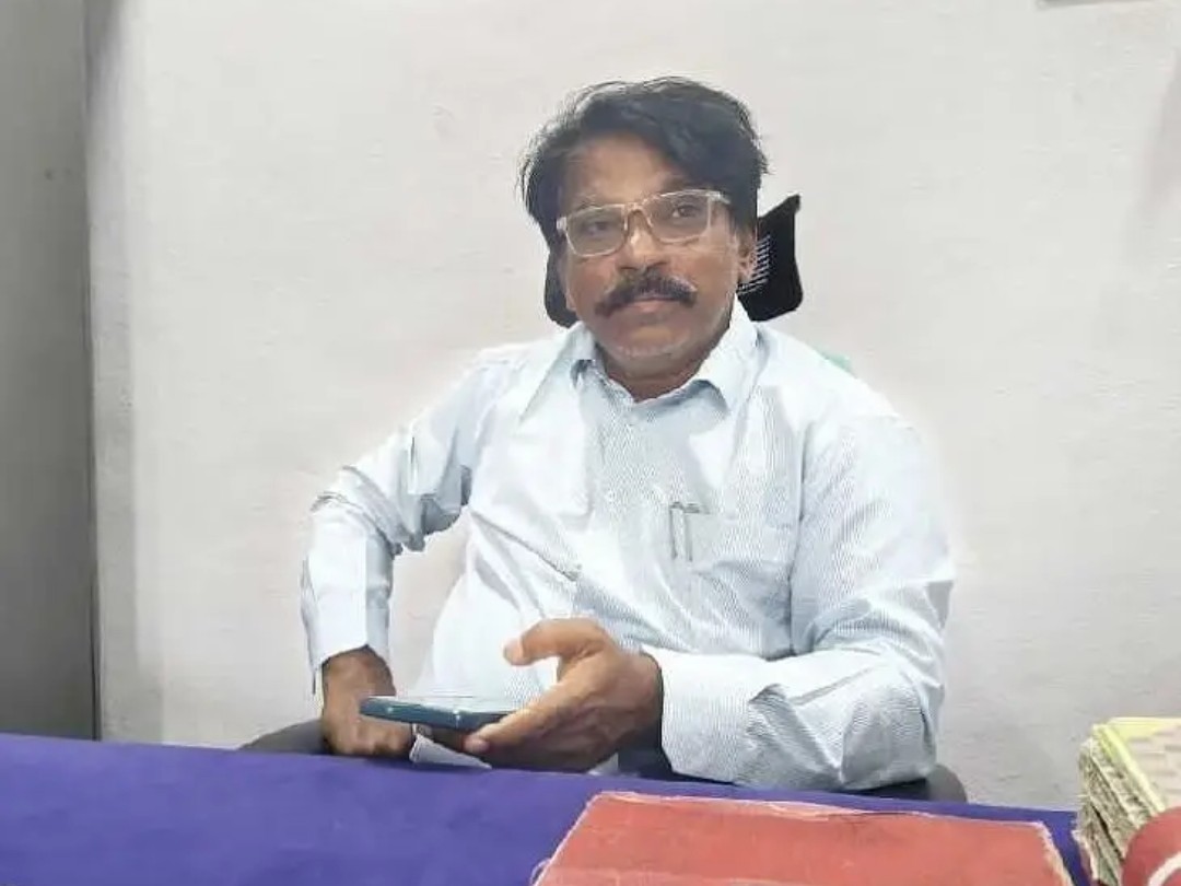 ‘రేపు సర్పంచులకు శిక్షణ తరగతులు’