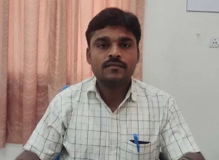 ఈ నెల 16న ఖోఖో క్రీడాకారుల ఎంపిక