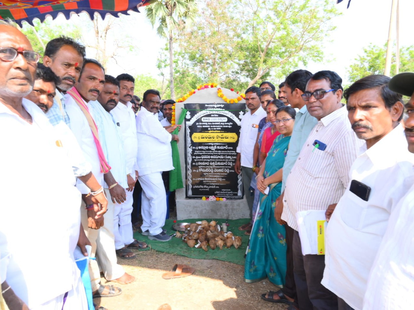 మహిళల సంక్షేమానికి ప్రభుత్వం కృషి: ఎమ్మెల్యే