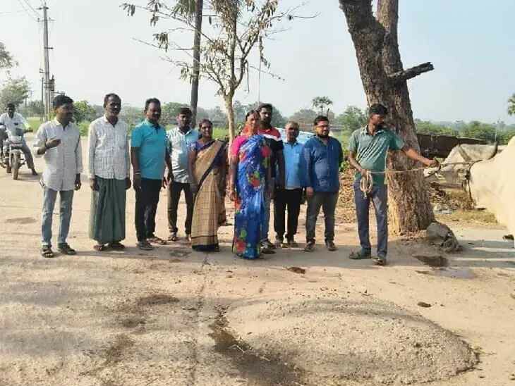 కొనసాగుతున్న గాలికుంటు నివారణ వ్యాధి టీకాలు