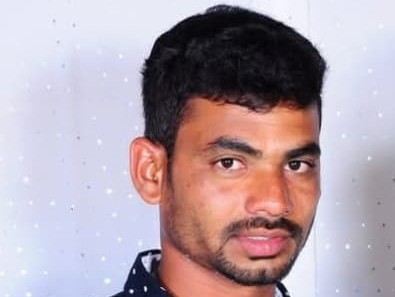 అనుమానాస్పద స్థితిలో యువకుడి మృతి