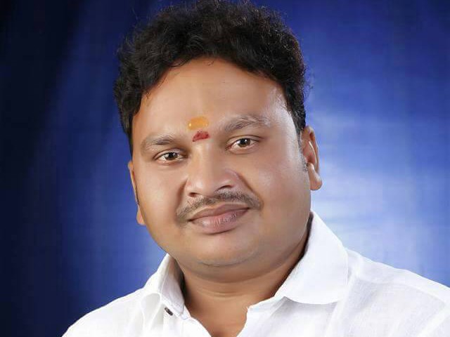 సంజయ్ దాస్ అడుగు ఎటువైపు..?