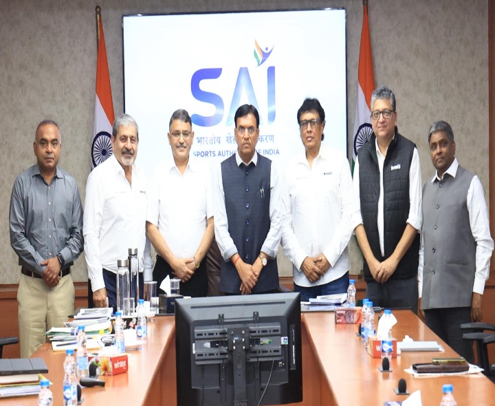 త్వరలోనే భారత్‌లో ఫార్ములా వన్ రేస్..?