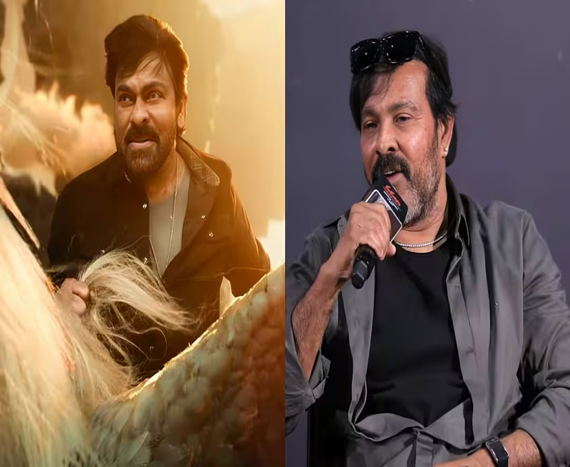 ‘అహంకారం చూపిస్తే వర్కవుట్ అవ్వదు’