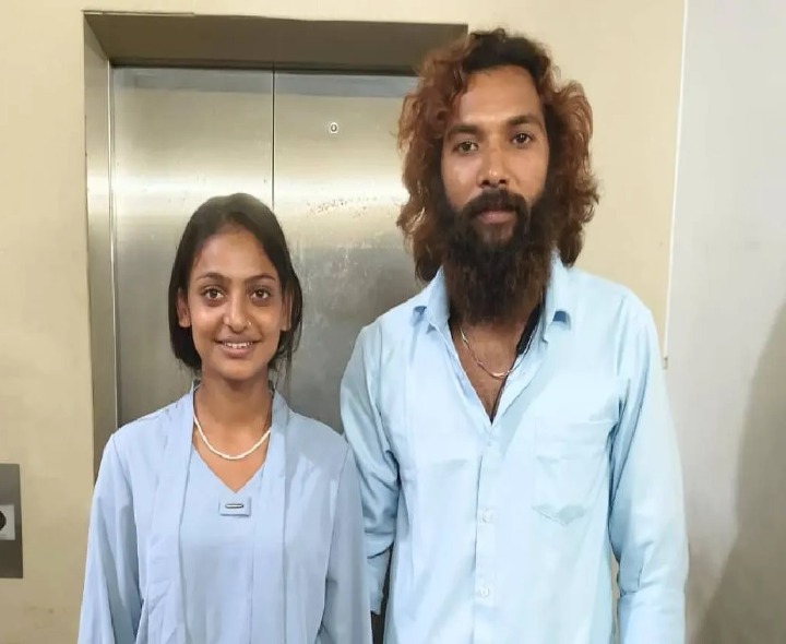 ప్రియుడి కోసం ‘మోనాలిసా’.. ఏం చేసిందంటే?