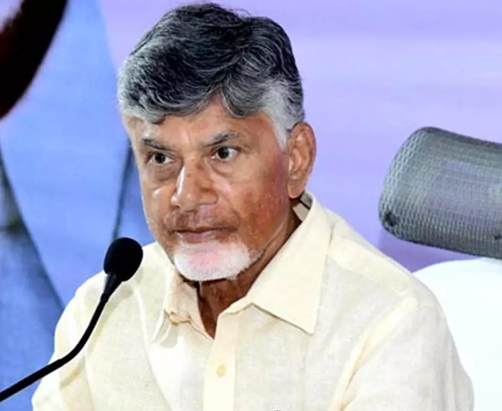 ఆవేదన వ్యక్తం చేసిన చంద్రబాబు