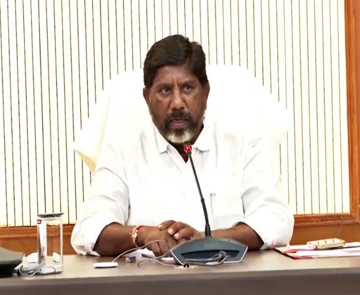 డిసెంబర్ 9 కల్లా ఇళ్ల నిర్మాణం పూర్తి: భట్టి