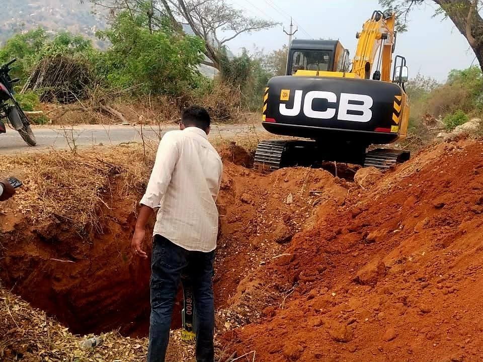 రూ.350 కోట్లతో 6 మండలాలకు త్రాగునీటి పథకం