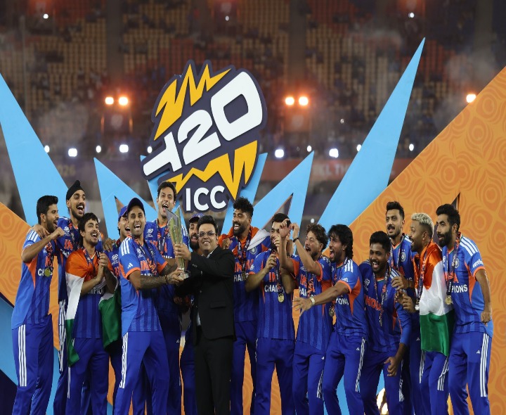 టీమిండియాకు ఐసీసీ భారీ ప్రైజ్ మనీ