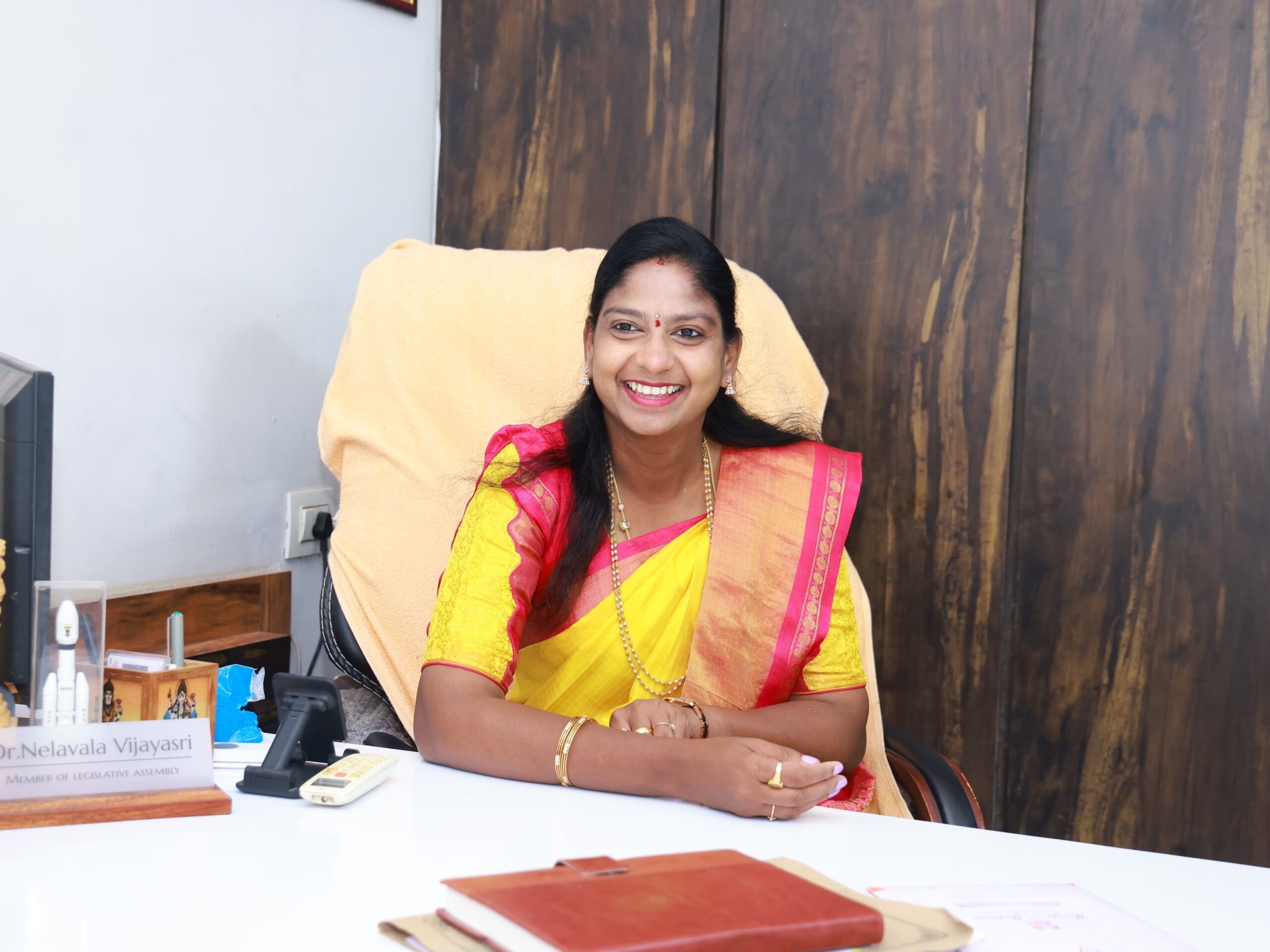 సూళ్లూరుపేటలో DVMC సమావేశం రద్దు