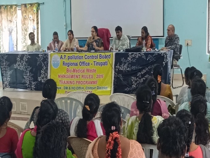 ప్రమాదకర వ్యాధులు సోకే అవకాశం