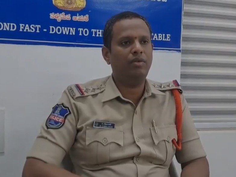 వివాహితపై అత్యాచారం.. నిందితులుఅరెస్ట్