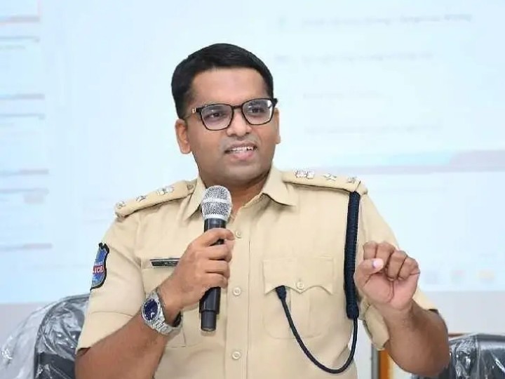 రేపు ‘డయల్ యువర్ ఎస్పీ’.. కార్యక్రమం