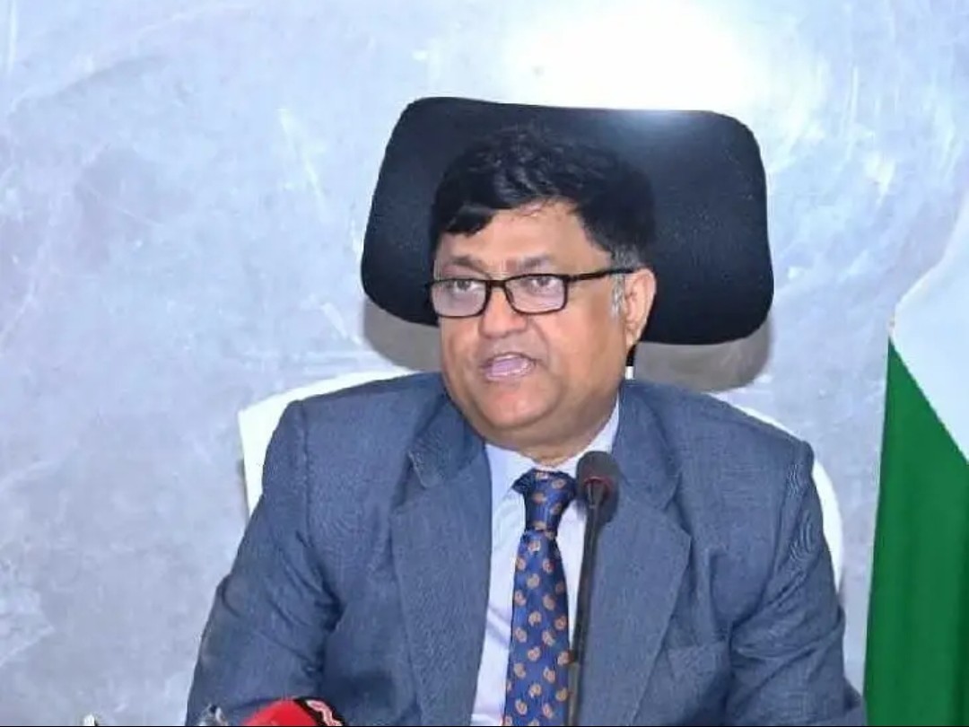 వాల్తేర్ రైల్వే డివిజన్ కొత్త చరిత్ర సృష్టించింది