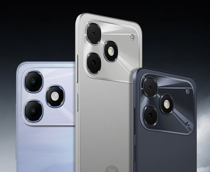 ఐటెల్ జెనో 100 లాంచ్