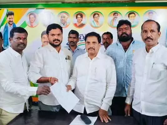 పేదలకు వరం సీఎం రిలీఫ్ ఫండ్: ఎమ్మెల్యే