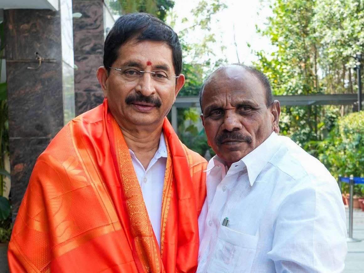 ‘రాజ్యసభలో సమస్యలను బలంగా ప్రస్తావించాలి’