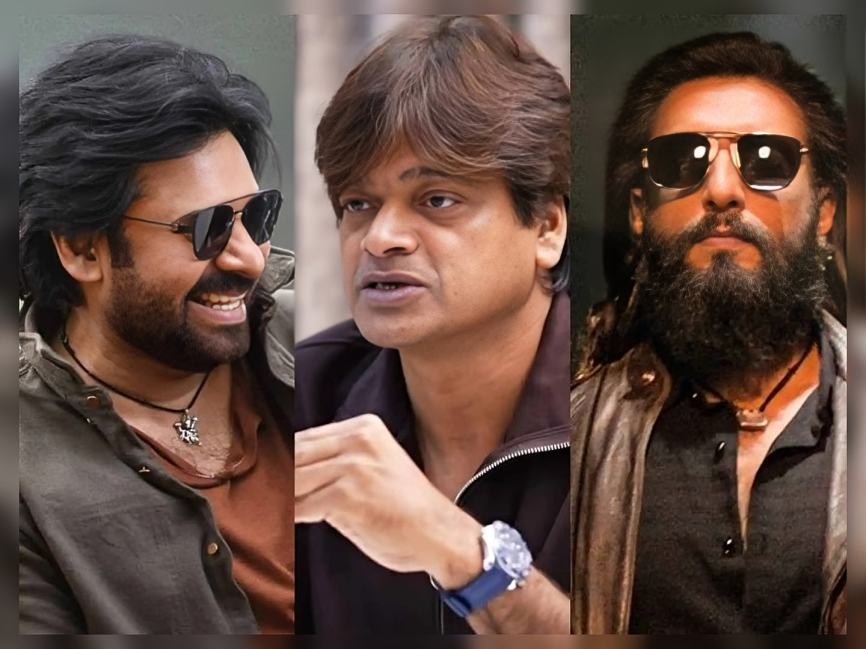 ‘సినిమా విడుదల నా నిర్ణయం కాదు’