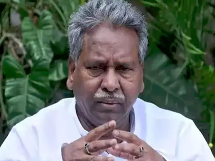 HYDలో రేపు కావూరు సాంబశివరావు అంత్యక్రియలు