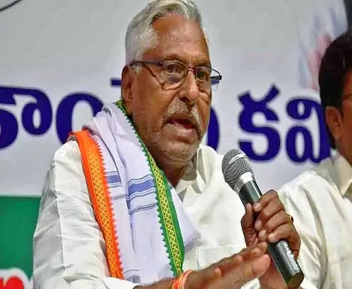 సీఎం రేవంత్ రెడ్డికి జీవన్ రెడ్డి లేఖ