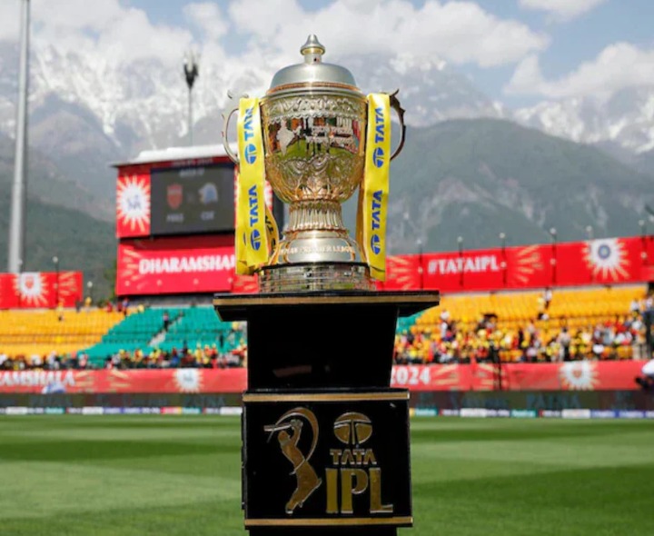 ఎన్నికల ఎఫెక్ట్: తొలి 20 రోజుల షెడ్యూల్ రిలీజ్