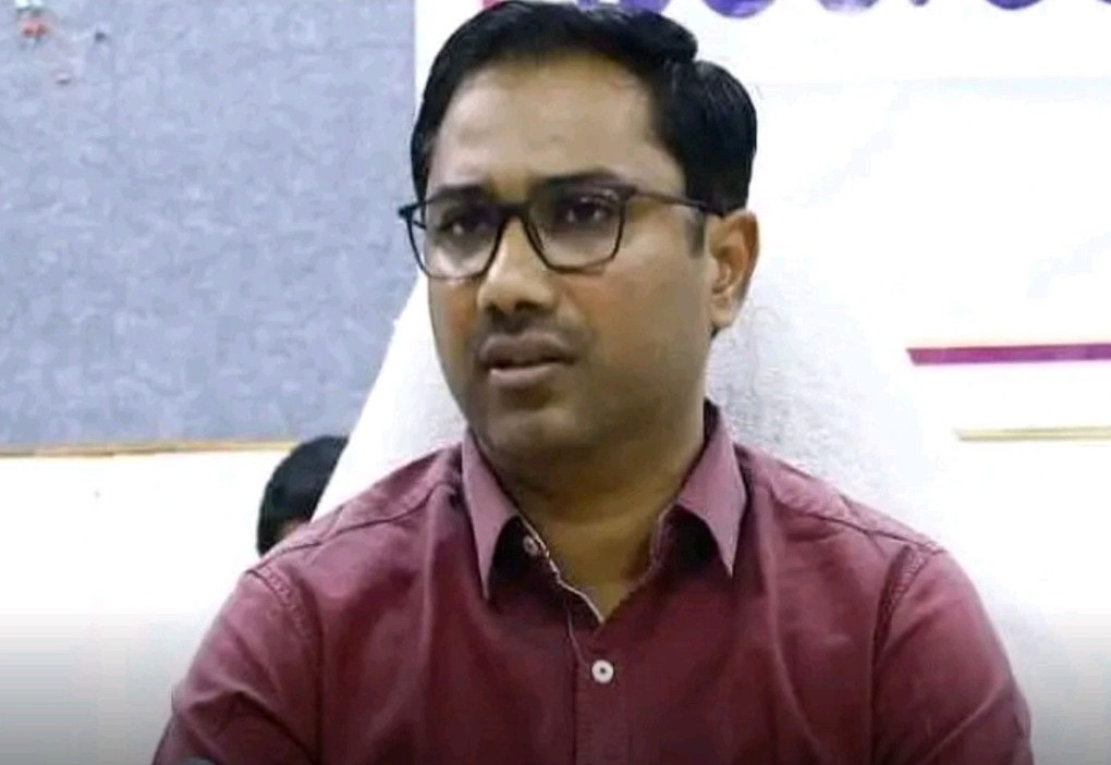 ప్రజాప్రతినిధులకు శిక్షణ కార్యక్రమం: కలెక్టర్