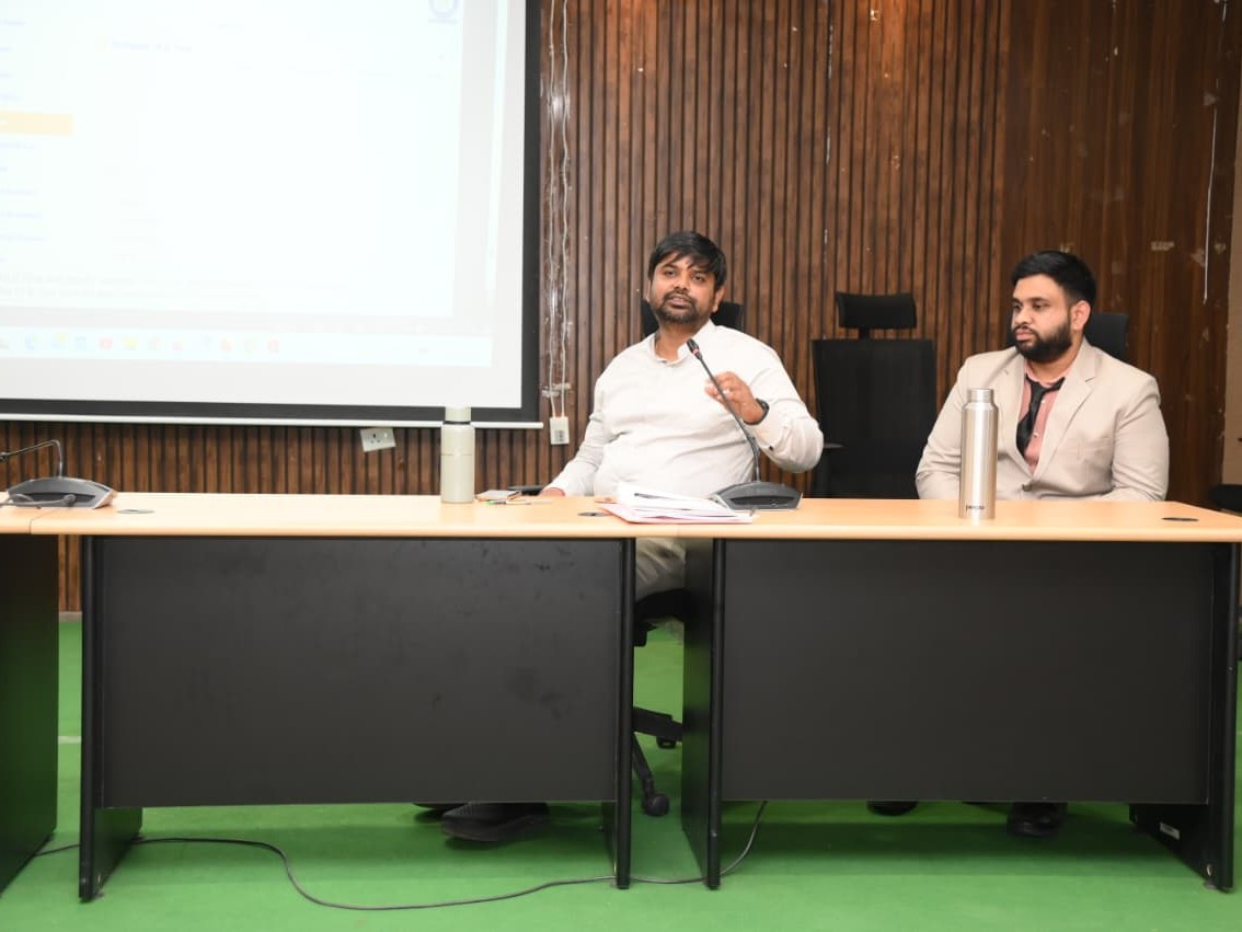 ‘జనాభా లెక్కల విధులు సమర్ధవంతంగా నిర్వహించాలి’