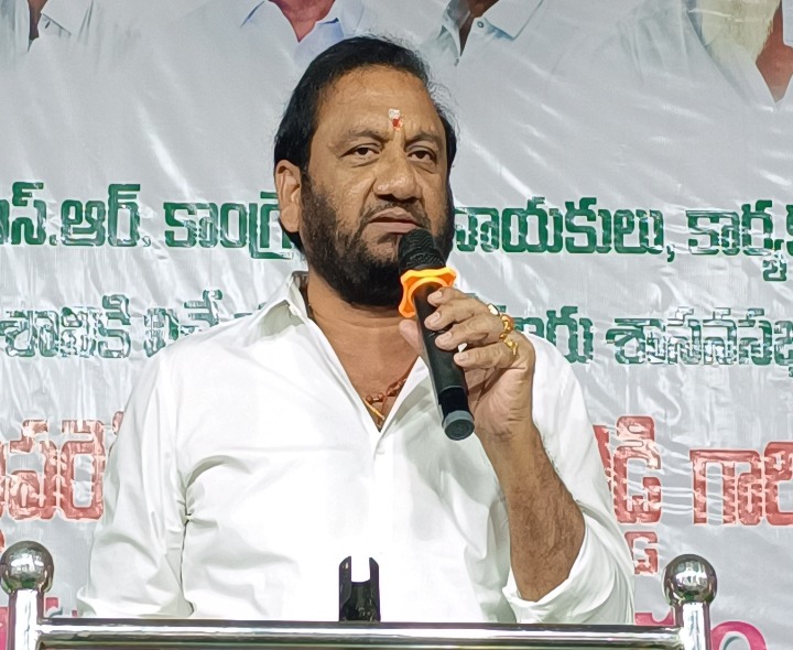 వైసీపీ అనుబంధ విభాగాల్లో పలువురికి అవకాశం