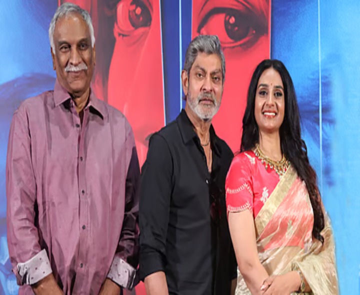 మంచి హిట్ కొట్టబోతున్నాం: జగపతి బాబు