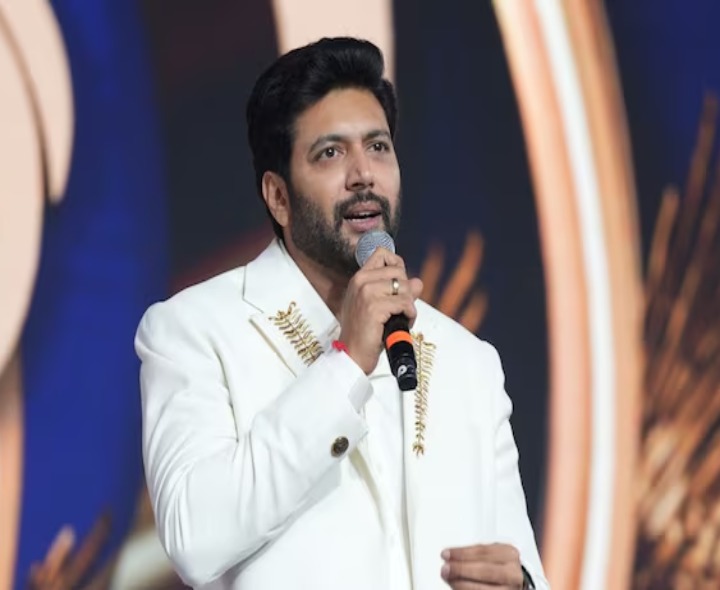 నన్ను ప్రశాంతంగా బతకనివ్వండి: రవి మోహన్