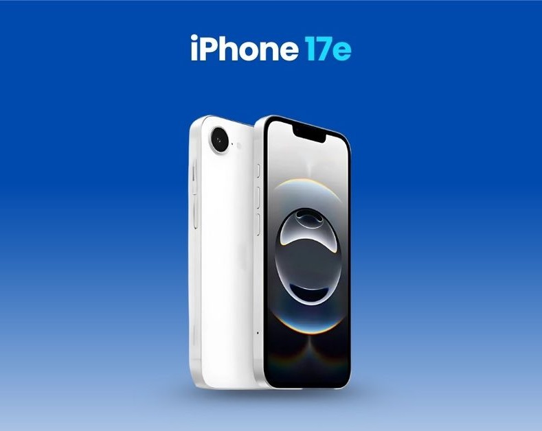 iPhone 17e ఫీచర్స్ వెల్లడించిన యాపిల్