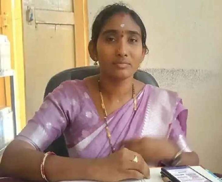 నేటి నుంచి KGBVలో ప్రవేశాలకు దరఖాస్తుల స్వీకరణ