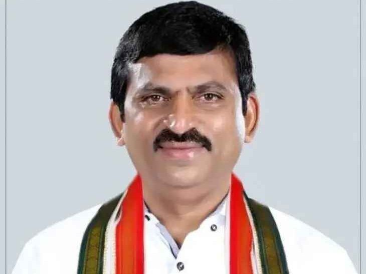 నేడు నియోజకవర్గంలో పర్యటించనున్న మంత్రి