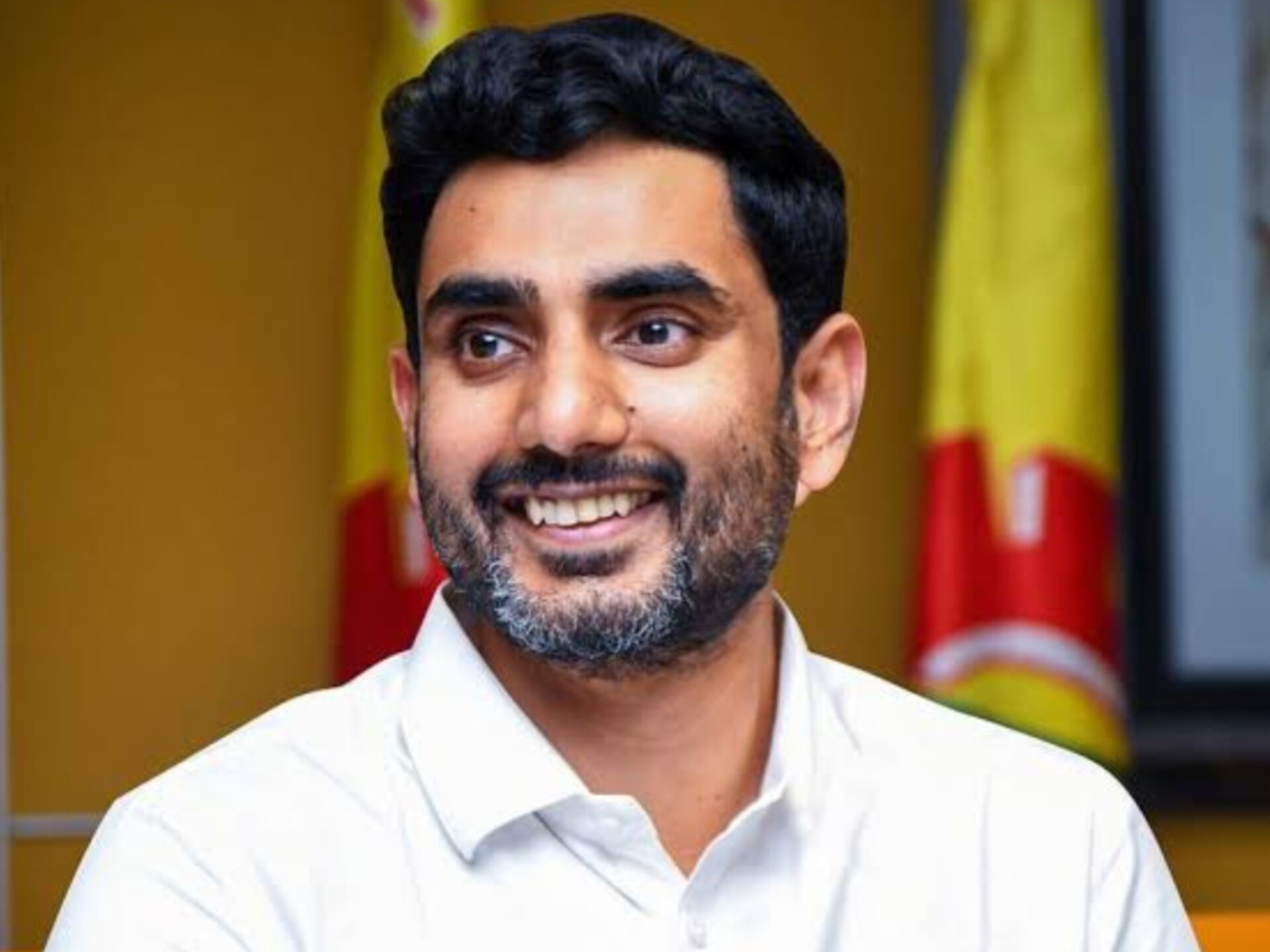 నేడు జిల్లాకు రానున్న మంత్రి నారా లోకేష్