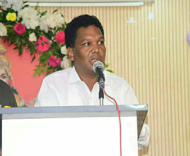 కేజీబీవీల్లో ప్రవేశాలకు దరఖాస్తుల ఆహ్వానం