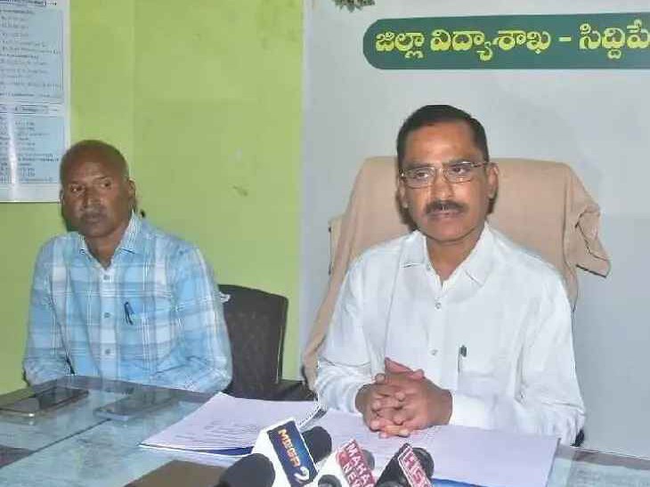 టెన్త్ పరీక్షలు.. డీఈఓ కీలక సూచనలు