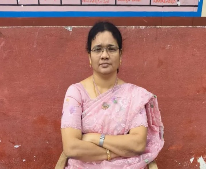 KGBVలో ప్రవేశాలకు దరఖాస్తుల స్వీకరణ