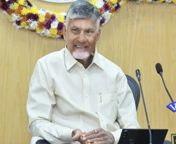 ప్రభుత్వ సేవలపై సంతృప్తి స్థాయి పెరిగింది: సీఎం