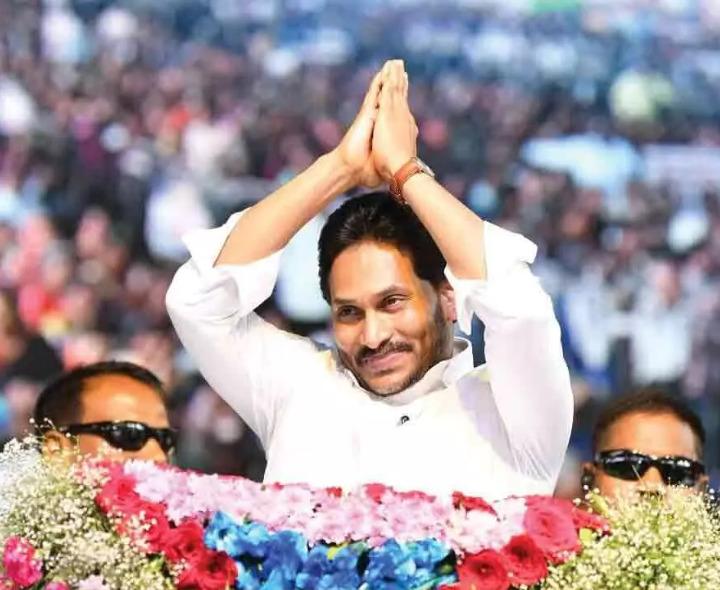 నేడు రాష్ట్రవ్యాప్తంగా YCP ఆవిర్భావ దినోత్సవాలు
