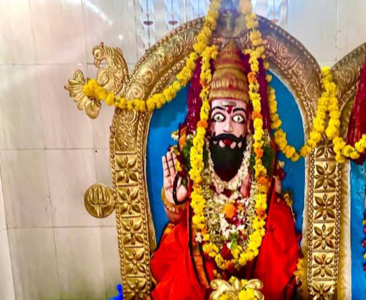 రేపు బ్రహ్మంగారి కళ్యాణ మహోత్సవం