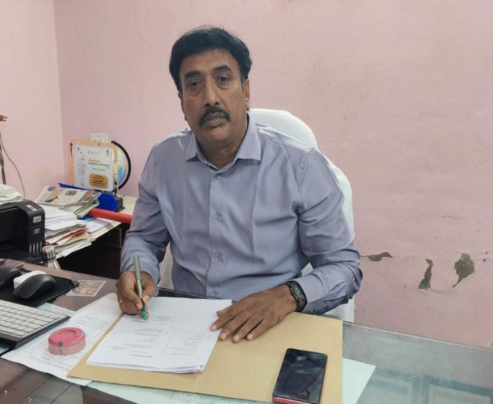 నేడు కనిగిరి మున్సిపల్  ప్రత్యేక సమావేశం