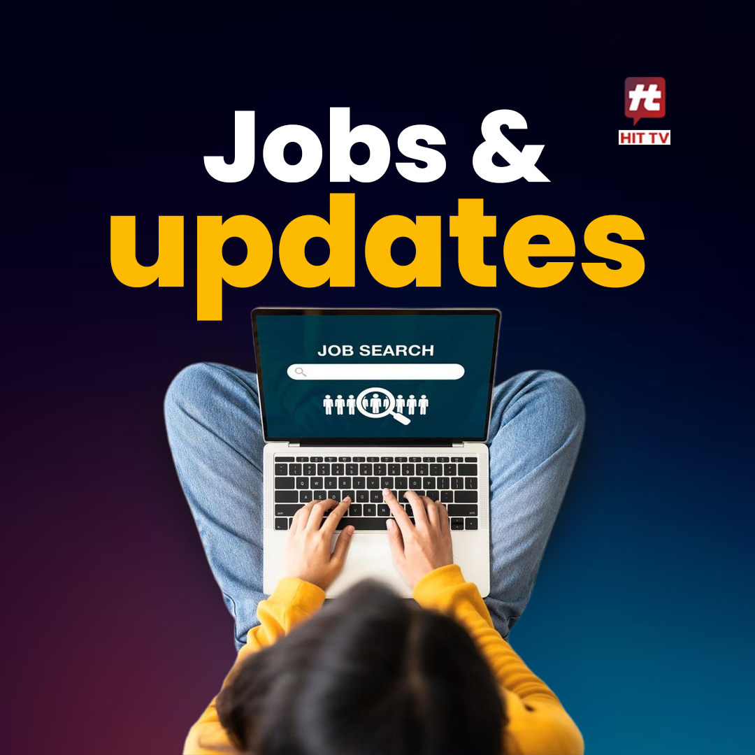 IIT మద్రాస్‌లో ఉద్యోగాలు.. ఇవాళే లాస్ట్