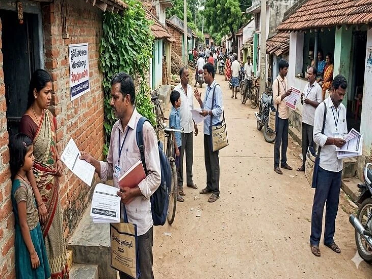 అడ్మిషన్ టార్గెట్లతో ప్రైవేట్ టీచర్లకు కష్టాలు