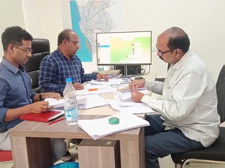 గుండెల్లో గుబులు పుట్టిస్తోన్న ACB రైడ్స్