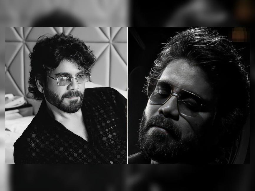 ‘వింటేజ్ లుక్‌.. ‘శివ’ రోజులు గుర్తుకురావాల్సిందే’