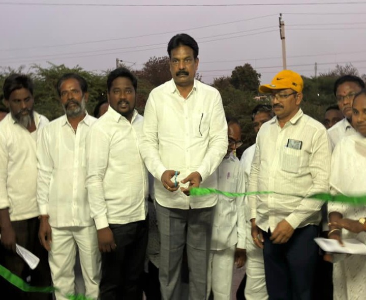 ‘పండించిన ప్రతి రైతు నష్టపోకూడదు’