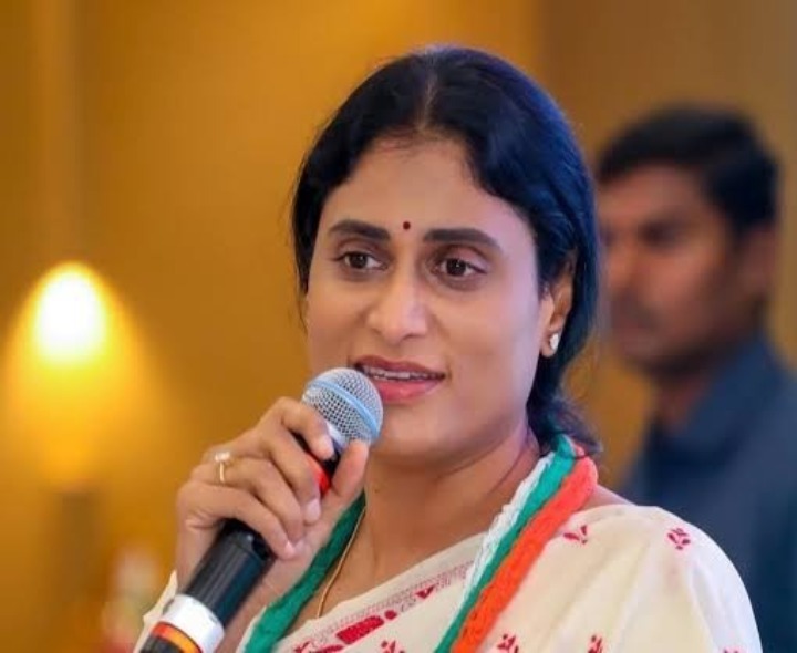 ఈనెల 14న తిమ్మరాజుపేటలో పర్యటించనున్న YS షర్మిల