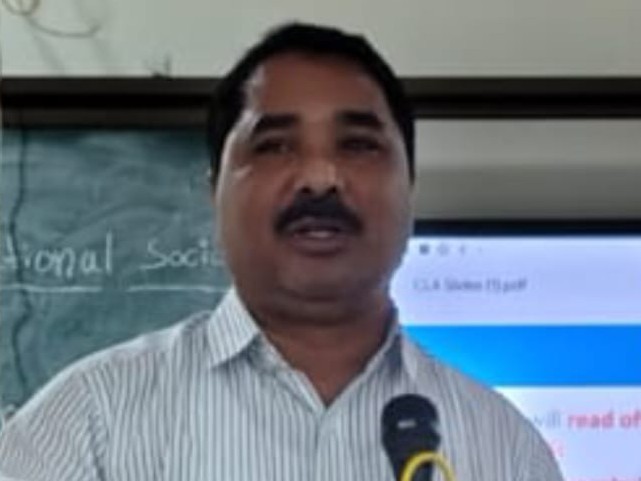 టెన్త్ విద్యార్థుల కోసం కంట్రోల్ రూమ్ ఏర్పాటు