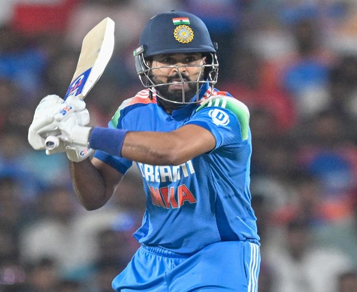 ‘T20 WC.. అయ్యర్‌కు అన్యాయమే’